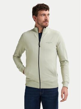 Petrol Industries Džemperis · Žalia