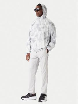 EA7 Emporio Armani Sportinis kostiumas · Pilka