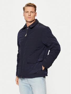 Hunter Demisezoninė striukė · Tamsiai mėlyna