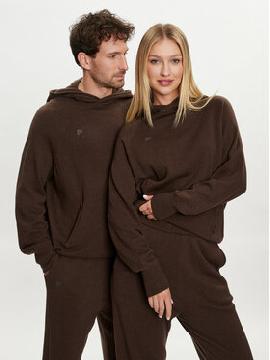 Pangaia Džemperis · Ruda