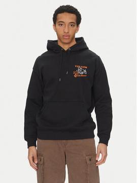Volcom Džemperis · Juoda