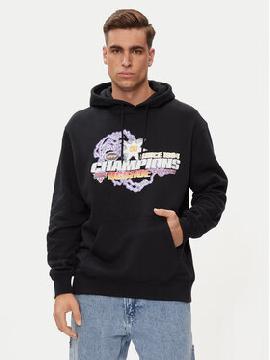 DC Shoes Džemperis · Juoda