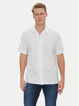 Jack & Jones Marškiniai · Žydra · Relaxed Fit