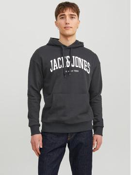 Jack & Jones Džemperis · Juoda