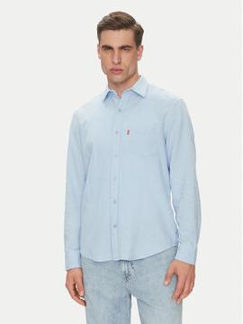 Levi's® Marškiniai · Žydra · Regular Fit