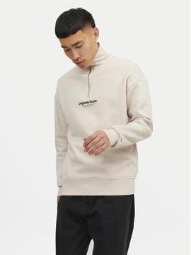 Jack & Jones Džemperis · Smėlio