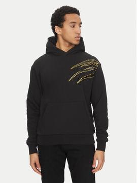 Plein Sport Džemperis · Juoda