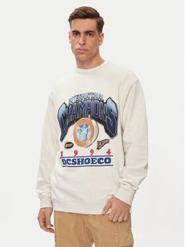 DC Shoes Džemperis · Écru