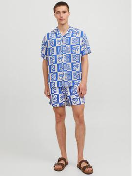 Jack & Jones Marškiniai · Spalvota · Relaxed Fit