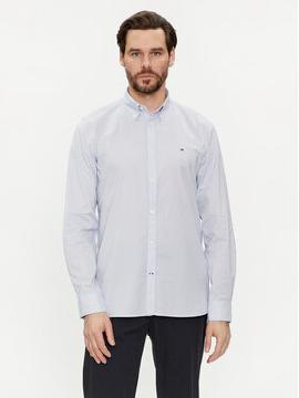 Tommy Hilfiger Marškiniai · Žydra · Regular Fit