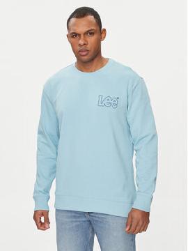 Lee Džemperis · Žydra