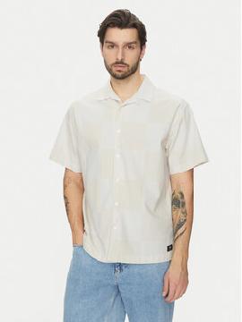 Vans Marškiniai · Balta · Regular Fit