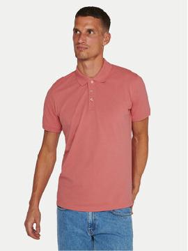 Matinique Polo marškinėliai · Koralų