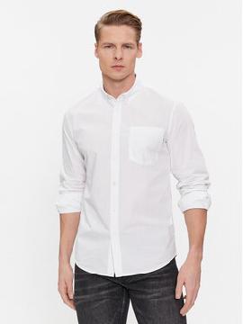 Pepe Jeans Marškiniai · Balta · Regular Fit