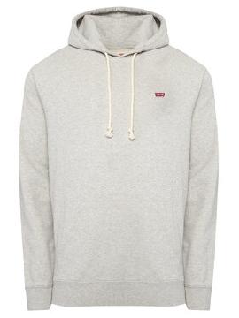 Levi's® Džemperis · Pilka