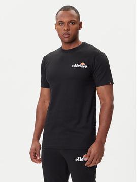 Ellesse Marškinėliai · Juoda