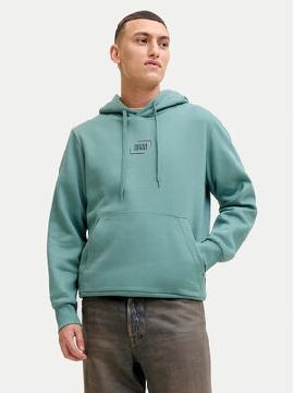 Jack & Jones Džemperis · Mėlyna