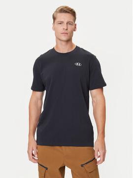Under Armour Marškinėliai · Juoda