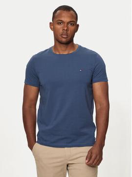 Tommy Hilfiger Marškinėliai · Mėlyna