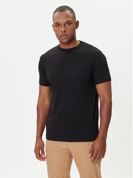 KARL LAGERFELD Marškinėliai · Juoda