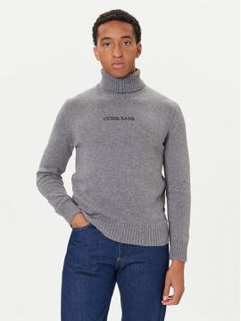 Guess Jeans Golfas · Pilka