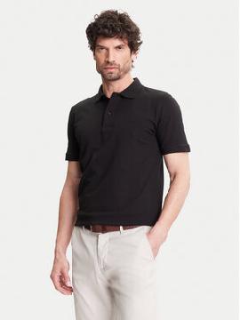 Pierre Cardin Polo marškinėliai · Juoda