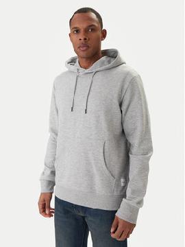 Jack & Jones Džemperis · Pilka