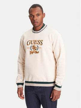Guess Džemperis · Smėlio