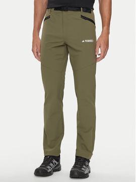 adidas Outdoor kelnės · Chaki