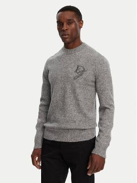 Dolce&Gabbana Megztinis · Pilka