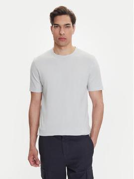 BOSS Marškinėliai · Pilka