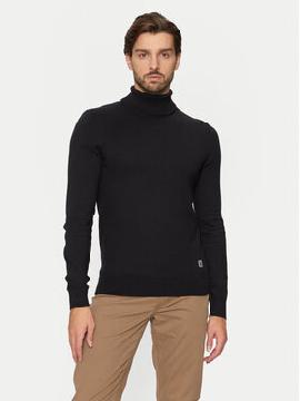 U.S. Polo Assn. Golfas · Juoda