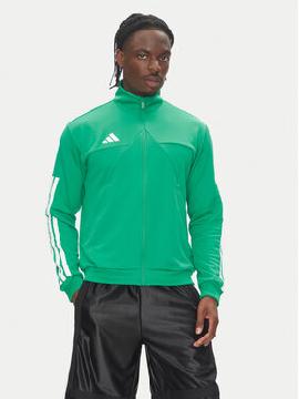 adidas Džemperis · Žalia