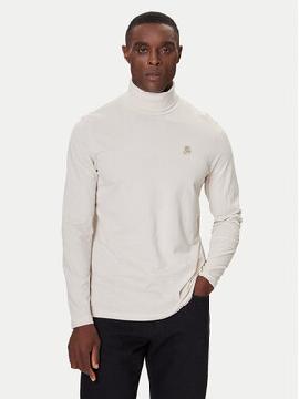 KARL LAGERFELD Golfas · Smėlio