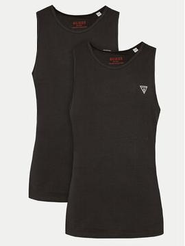 Guess Berankovių marškinėlių komplektas · Juoda