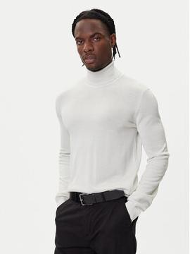 HUGO Golfas · Écru