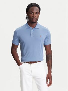 Polo Ralph Lauren Polo marškinėliai · Mėlyna