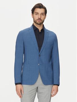 Michael Kors Švarkas · Mėlyna