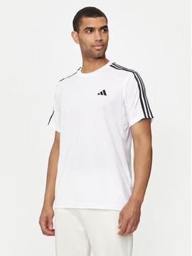 adidas Techniniai marškinėliai · Balta