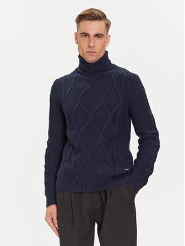 JOOP! Golfas · Tamsiai mėlyna