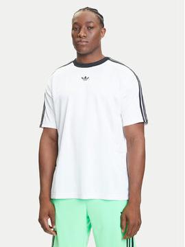 adidas Marškinėliai · ADICOLOR · Balta
