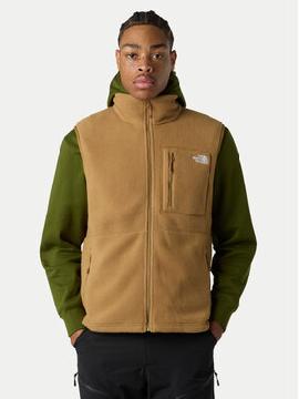 The North Face Liemenė · Smėlio