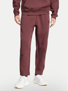 adidas Sportinės kelnės · Vyšninė · Relaxed Fit