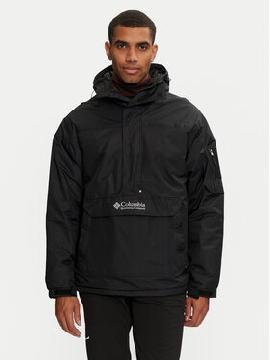 Columbia Anorak stiliaus striukė · Juoda