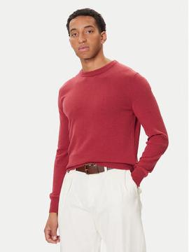 Marc O'Polo Megztinis · Raudona