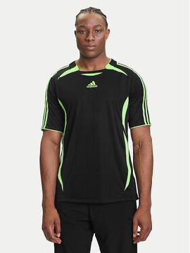 adidas Marškinėliai · ADICOLOR · Juoda