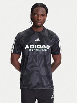 adidas Marškinėliai · House of Tiro · Juoda