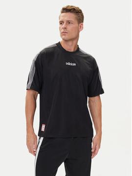 adidas Marškinėliai · MAIN ORIGINALS · Juoda