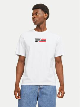 Jack & Jones Marškinėliai · Balta