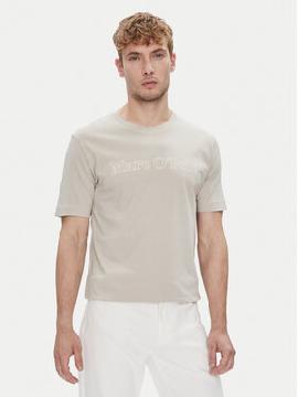 Marc O'Polo Marškinėliai · Smėlio